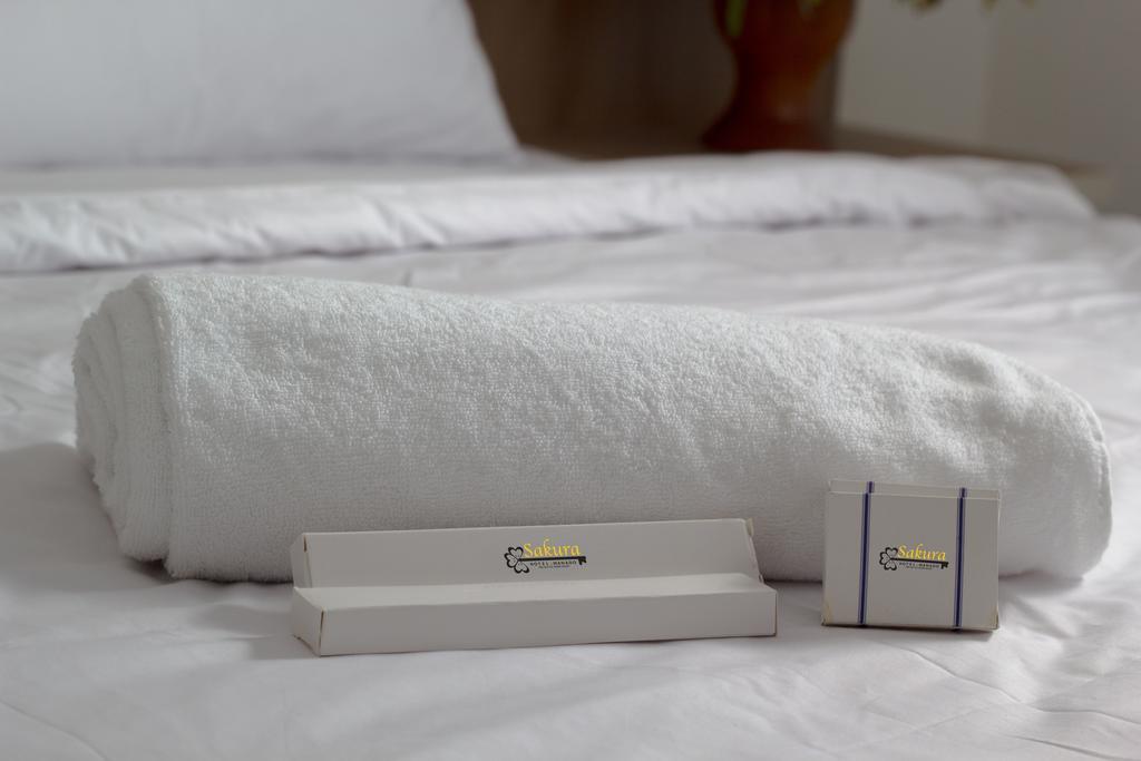 Hotel Royal Manado Zewnętrze zdjęcie
