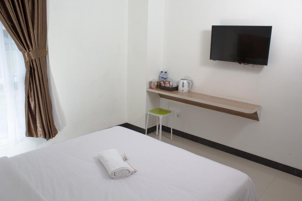 Hotel Royal Manado Zewnętrze zdjęcie
