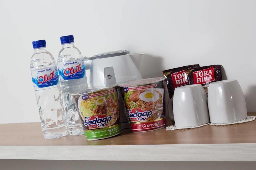 Hotel Royal Manado Zewnętrze zdjęcie