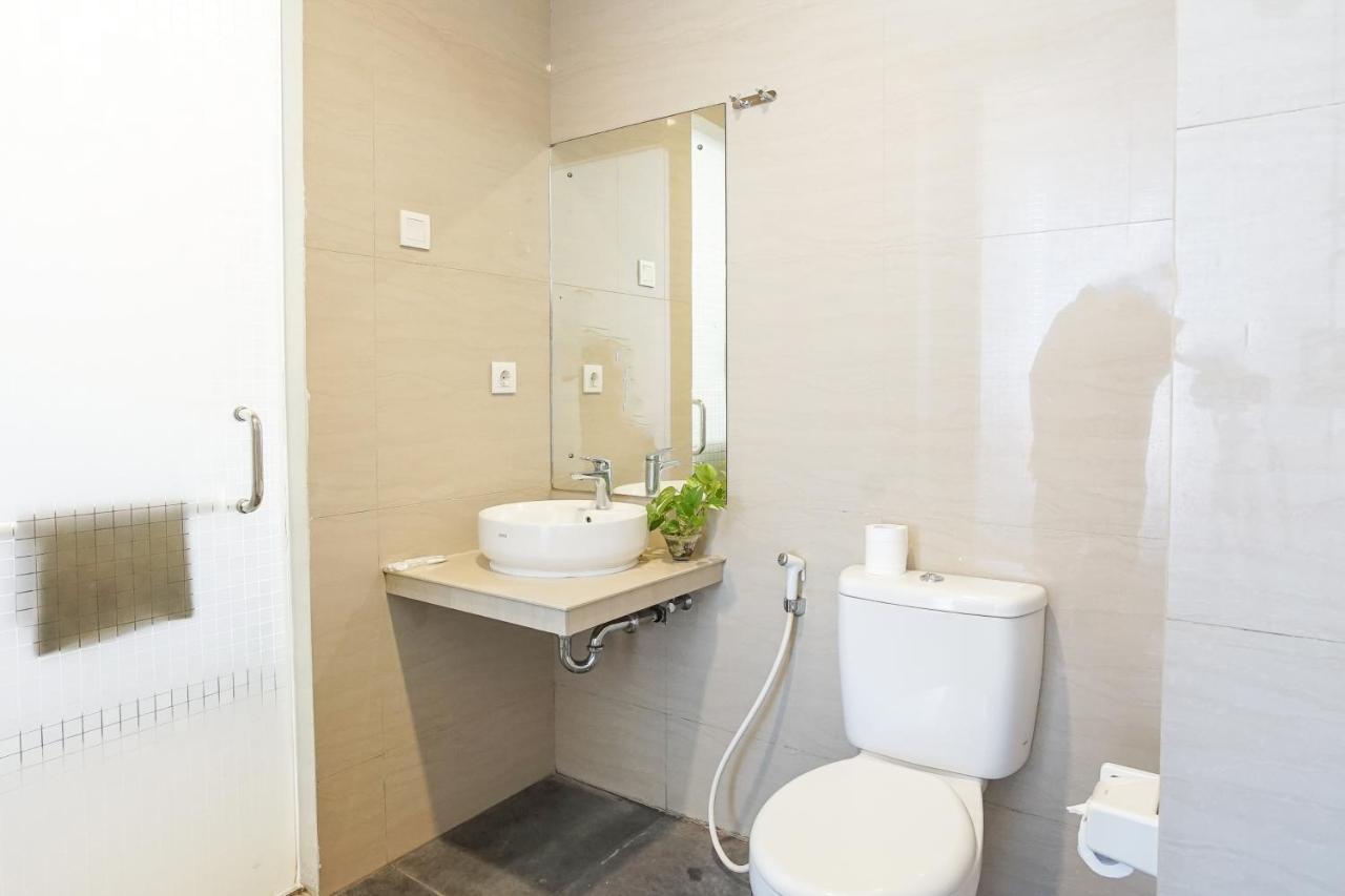 Hotel Royal Manado Zewnętrze zdjęcie