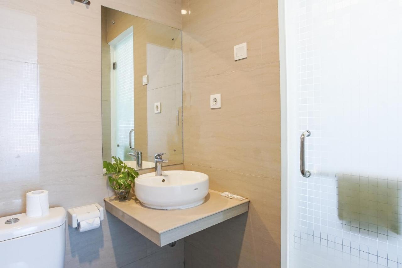 Hotel Royal Manado Zewnętrze zdjęcie