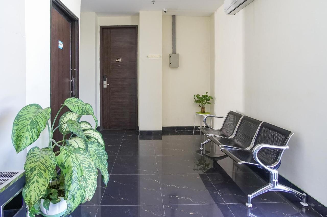 Hotel Royal Manado Zewnętrze zdjęcie