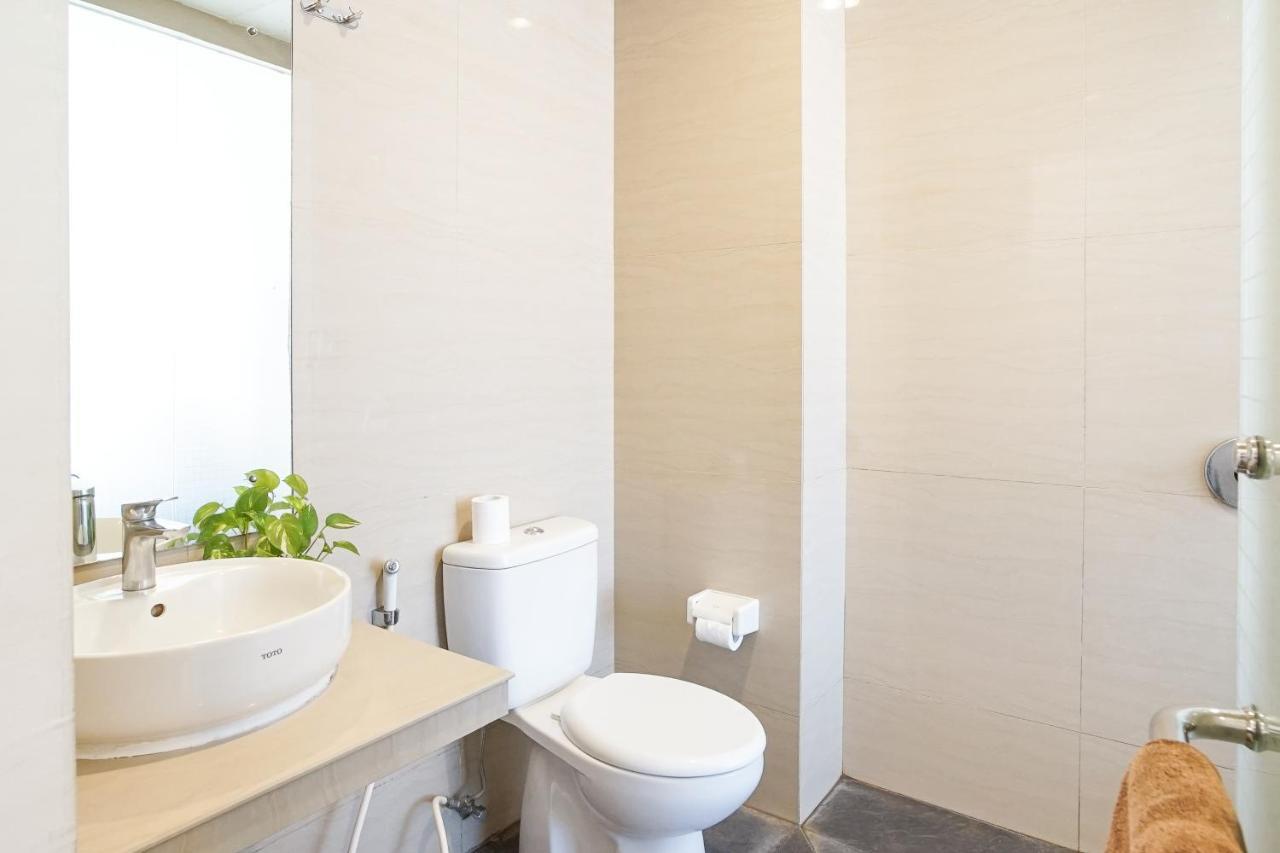 Hotel Royal Manado Zewnętrze zdjęcie