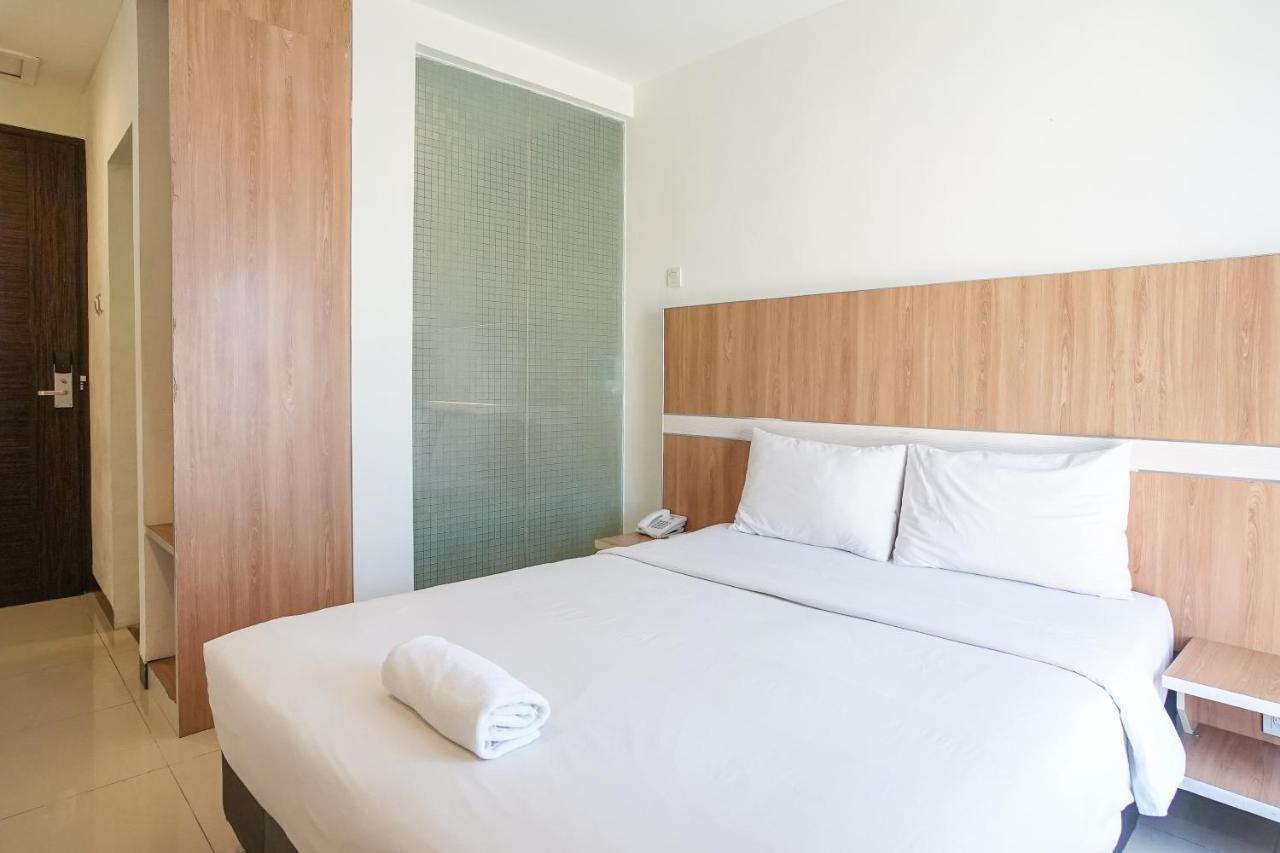 Hotel Royal Manado Zewnętrze zdjęcie