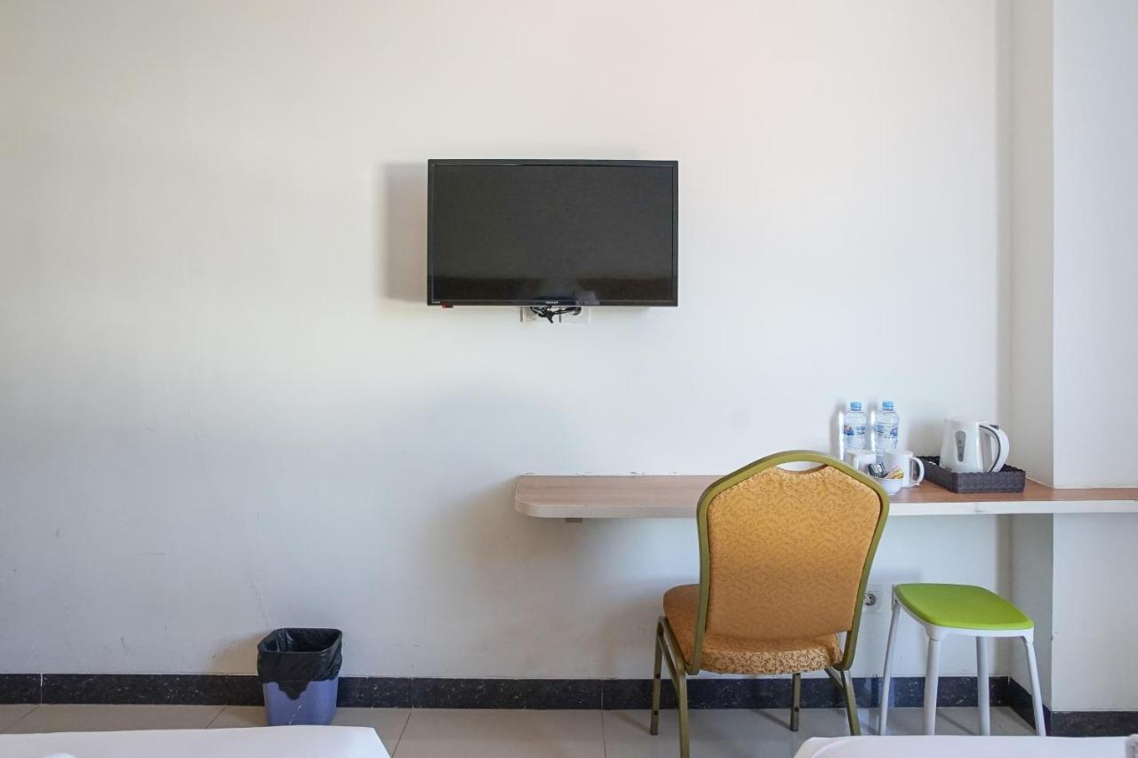 Hotel Royal Manado Zewnętrze zdjęcie