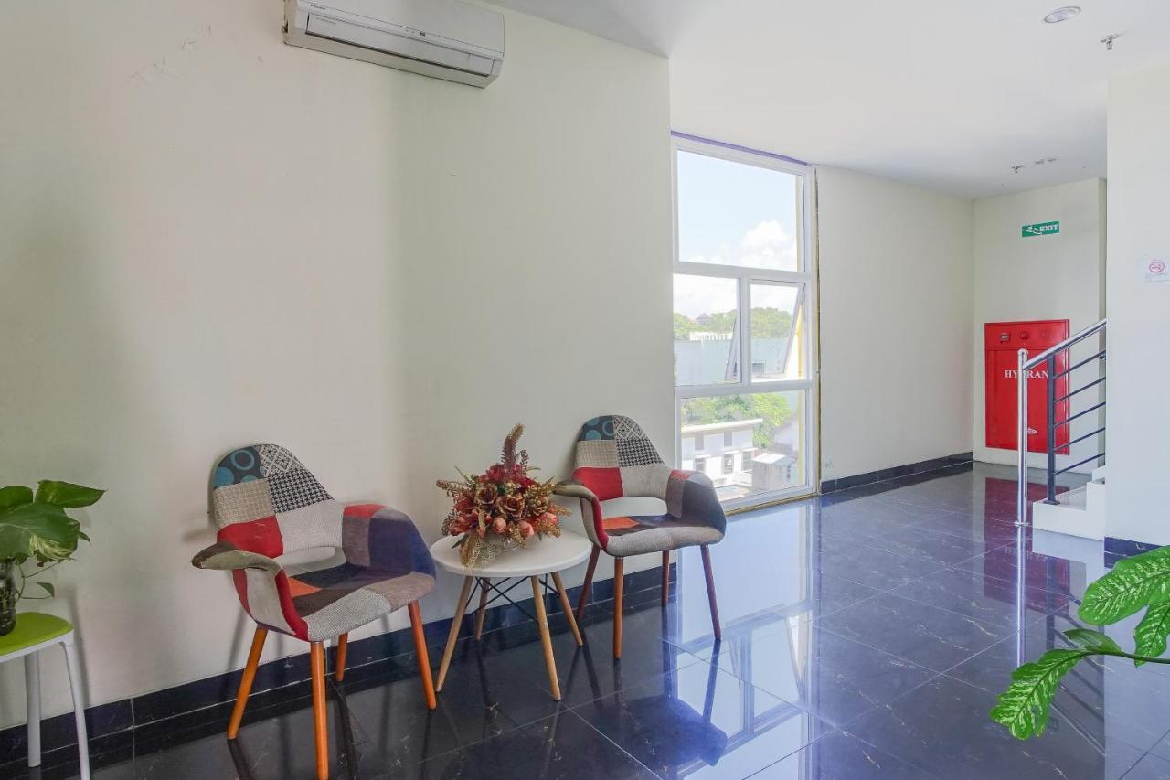 Hotel Royal Manado Zewnętrze zdjęcie