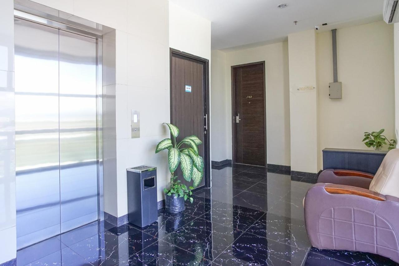 Hotel Royal Manado Zewnętrze zdjęcie
